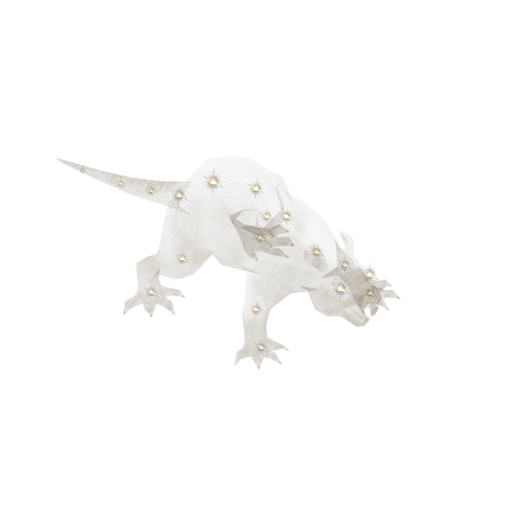 Celestial Rat (summon)