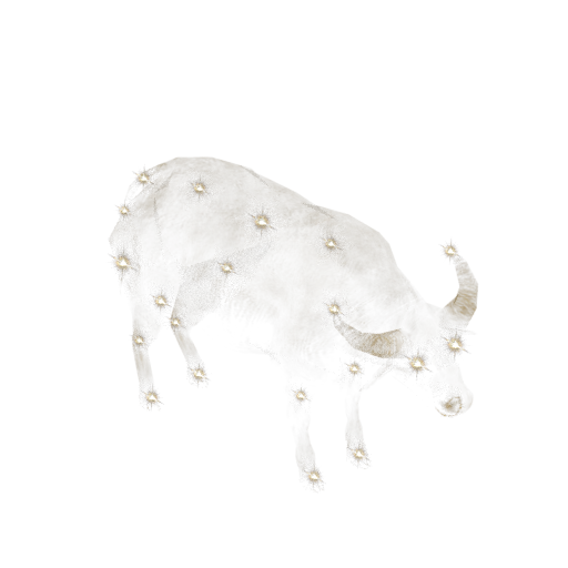 Celestial Ox