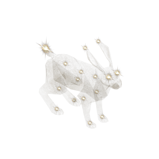 Celestial Rabbit
