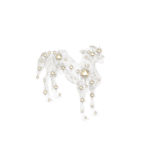 Celestial Horse (summon)
