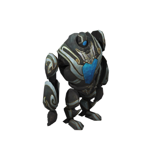 Rectifier Bit Golem