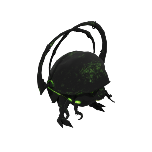 Black Beast of Aaaaarrrrrrggghhh (summon)