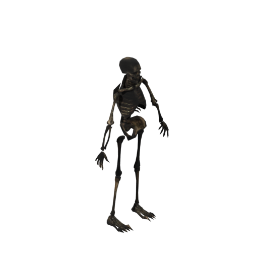 Minion of Dhuum