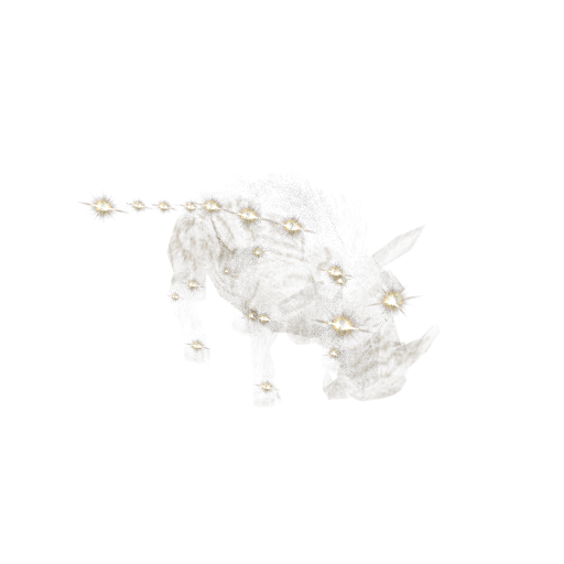 Celestial Pig