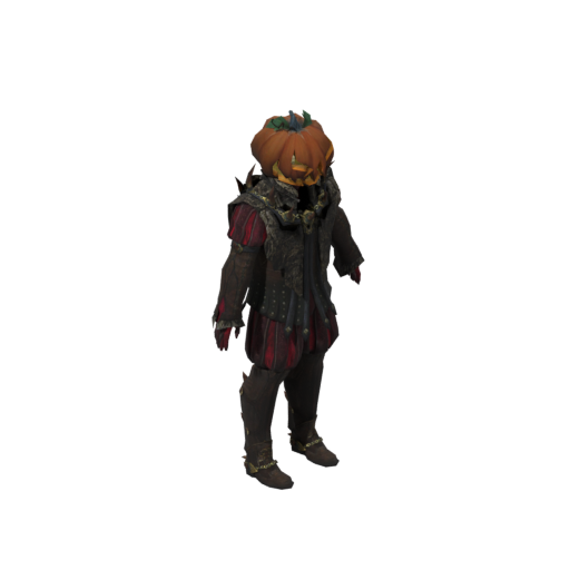 Emissary of King Thorn of Kryta
