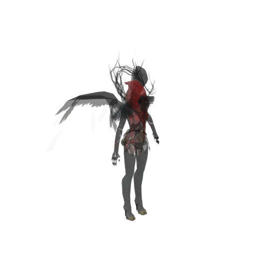 Nameless Lich