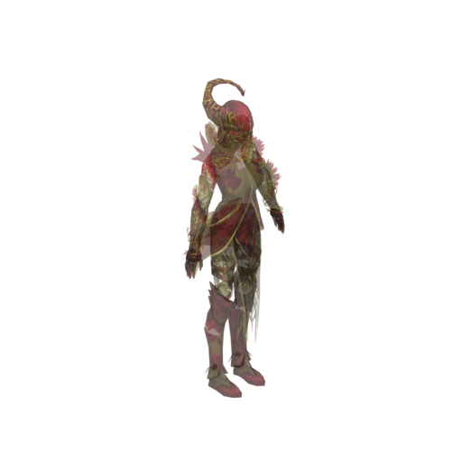 Priestess of Melandru