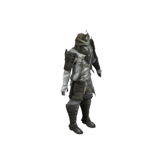 Elite Ministry Captain