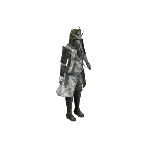 Elite Ministry Bladesman