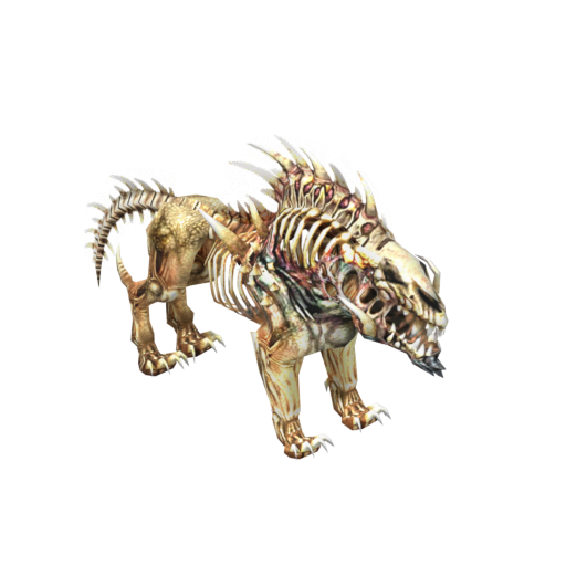 Hellhound