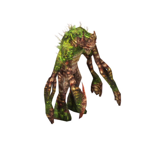 Ancient Oakheart