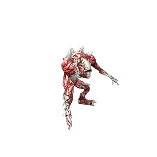 Bone Horror