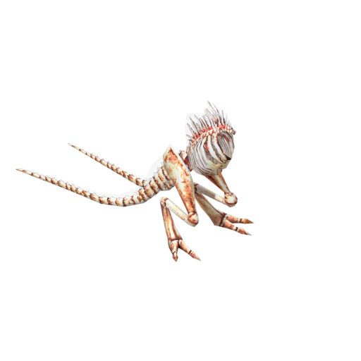 Bone Fiend