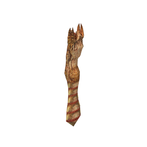 Desert Wurm (NPC)