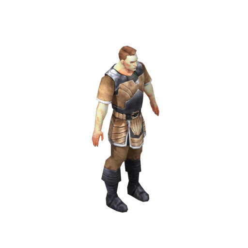 Ascalon Engineer