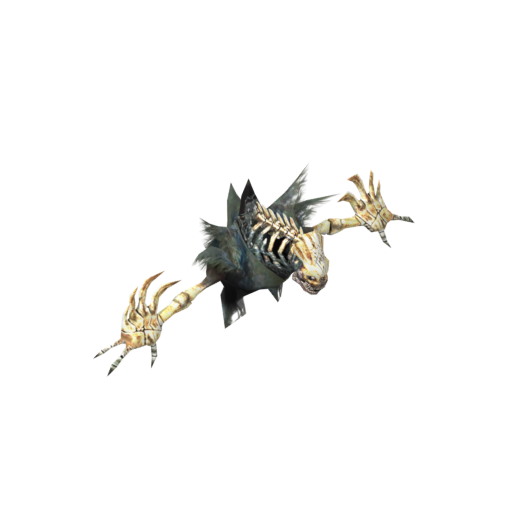 Crypt Banshee