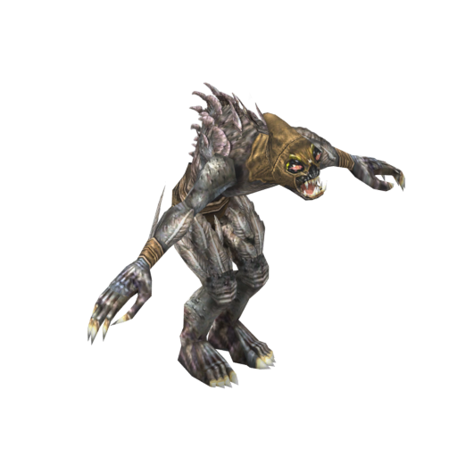 Crypt Ghoul